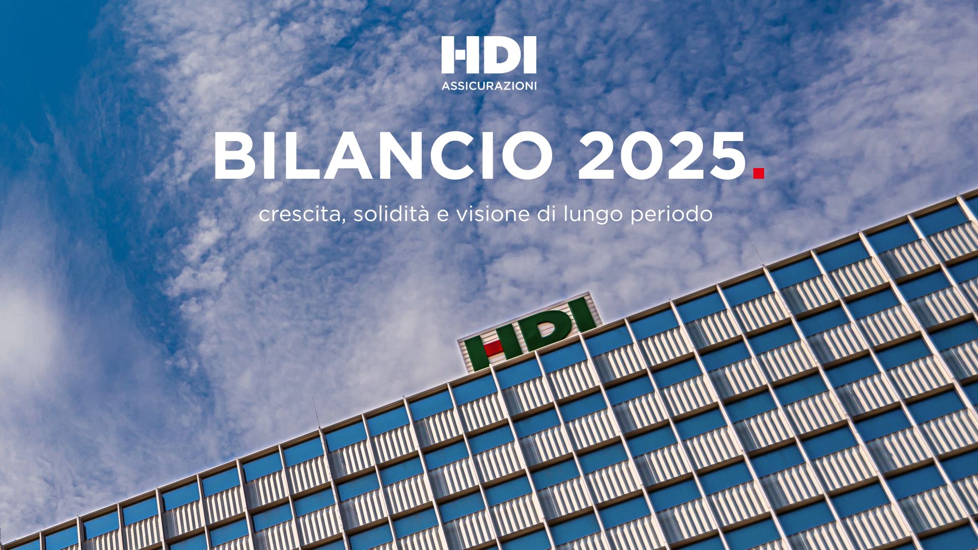 Bilancio 2025: risultati in crescita e solidità patrimoniale costante nel tempo